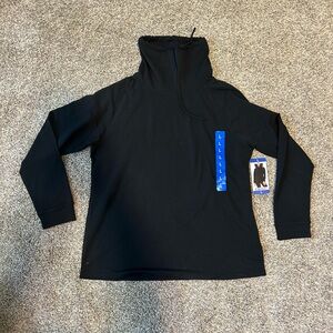 32 Degree Heat Cowl Neck Sweatshirt